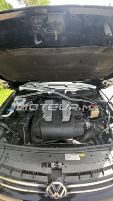 فولكزفاكن توواريج V6 مستعملة 1663588