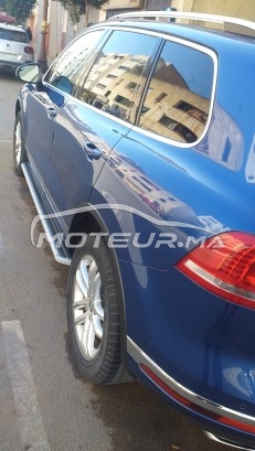 فولكزفاكن توواريج Tdi مستعملة 1796531