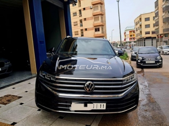 فولكزفاكن توواريج مستعملة 3330052