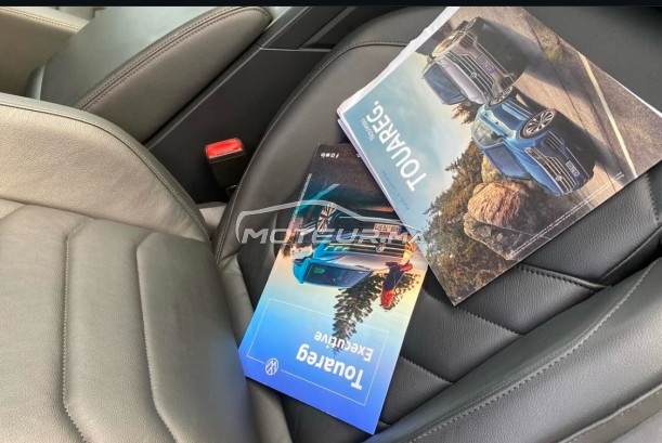 فولكزفاكن توواريج Extreme مستعملة 2020995