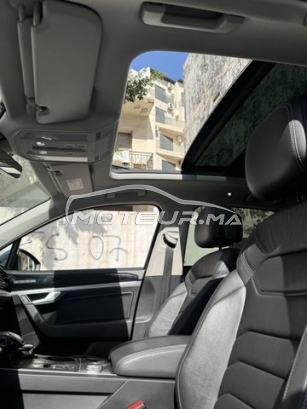 VOLKSWAGEN Touareg occasion 3314264