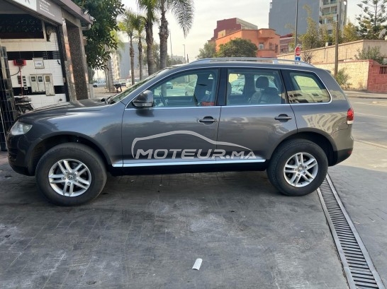 فولكزفاكن توواريج 2008 مستعملة 1797493