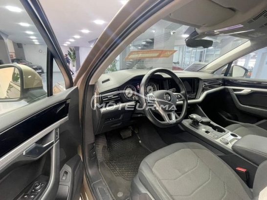 فولكزفاكن توواريج مستعملة 3187869