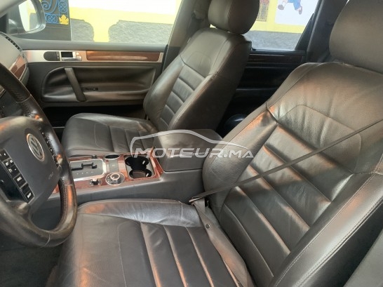 فولكزفاكن توواريج R5 مستعملة 2527091