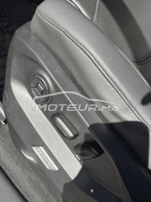 VOLKSWAGEN Touareg occasion 3315402