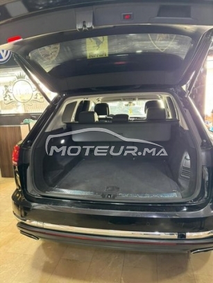 VOLKSWAGEN Touareg occasion 2698971