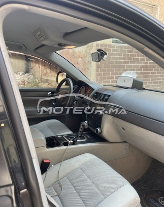 VOLKSWAGEN Touareg Tdi occasion 1450632