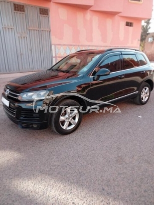 فولكزفاكن توواريج مستعملة 1988676