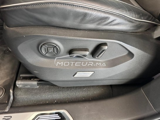 فولكزفاكن توواريج R line مستعملة 2865278