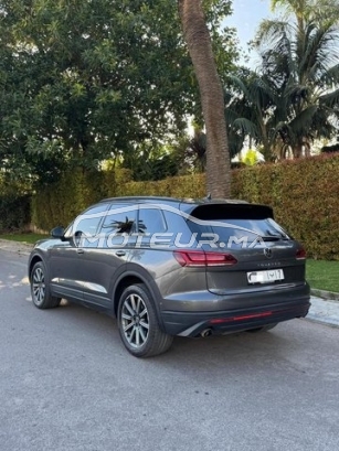 فولكزفاكن توواريج مستعملة 3460999