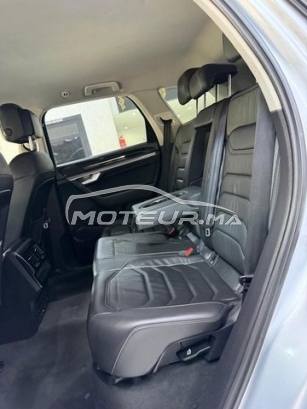 VOLKSWAGEN Touareg 3.0 V6 TDI 286 Elegance
