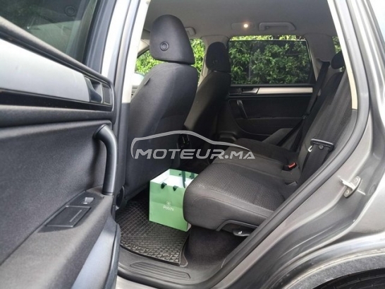 فولكزفاكن توواريج مستعملة 3509814