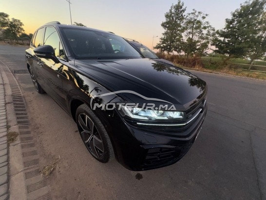 فولكزفاكن توواريج R-line مستعملة 2698351