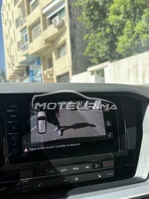 VOLKSWAGEN Touareg occasion 3314261