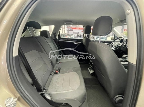 فولكزفاكن توواريج مستعملة 3187865