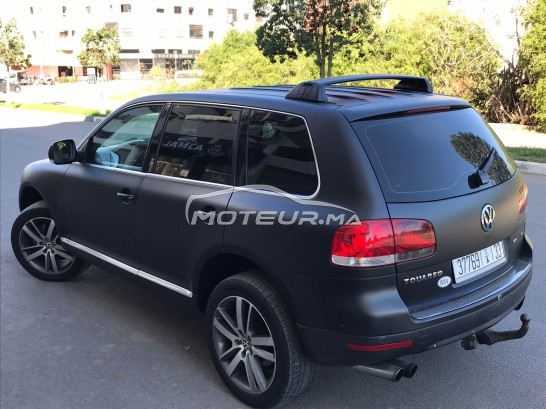 فولكزفاكن توواريج مستعملة 2926766