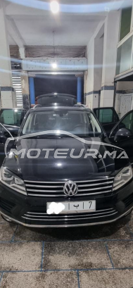 فولكزفاكن توواريج V6 pulman مستعملة 2988233