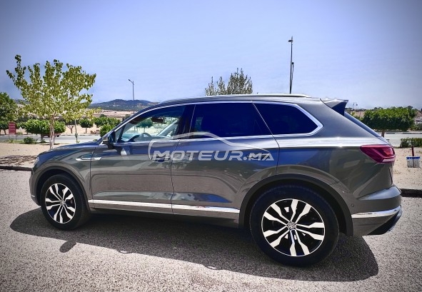 فولكزفاكن توواريج مستعملة 1679634