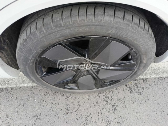 VOLKSWAGEN Touareg occasion 3174354