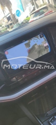 VOLKSWAGEN Touareg occasion 3358021