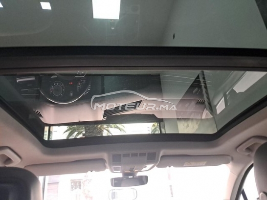 VOLKSWAGEN Touareg occasion 2916261