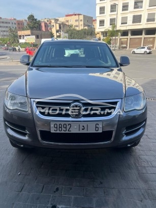 فولكزفاكن توواريج 2008 مستعملة 1797492