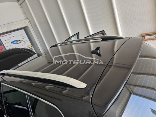 VOLKSWAGEN Touareg occasion 1729025