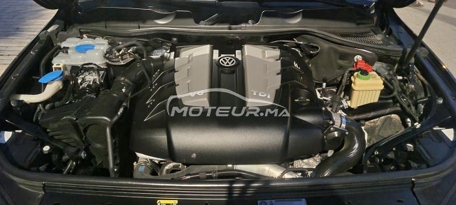 فولكزفاكن توواريج V6 pulman مستعملة 2988231