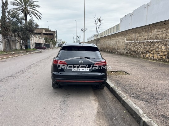 فولكزفاكن توواريج Tdi مستعملة 3331216