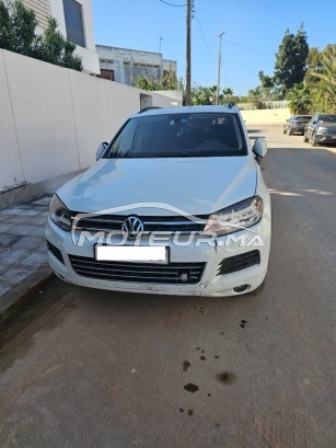 فولكزفاكن توواريج 3.0 v6 مستعملة 1950199