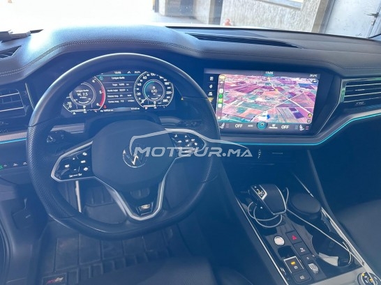 فولكزفاكن توواريج R line مستعملة 2865273