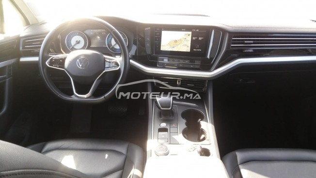 فولكزفاكن توواريج Confort plus مستعملة 1749510