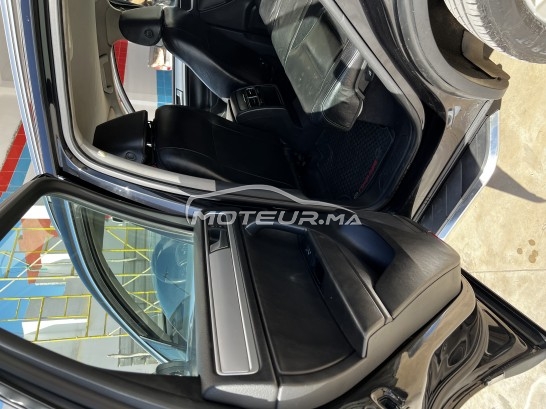 VOLKSWAGEN Touareg V6 occasion 1540461