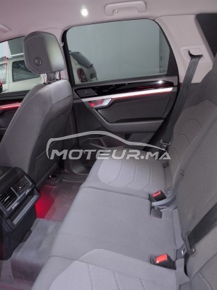 فولكزفاكن توواريج Elegance مستعملة 2220964