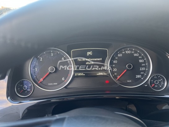 فولكزفاكن توواريج مستعملة 1762589