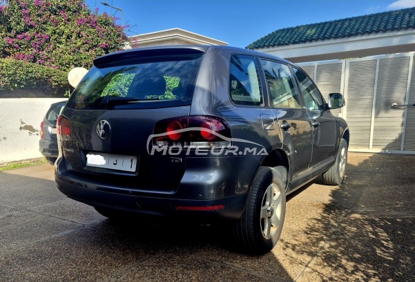 فولكزفاكن توواريج R5 مستعملة 3092763