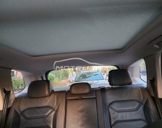 فولكزفاكن توواريج 3.0 tdi 259 مستعملة 1983028