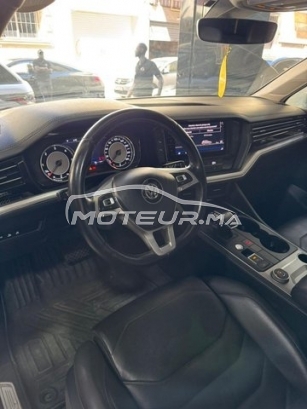 VOLKSWAGEN Touareg occasion 2698968