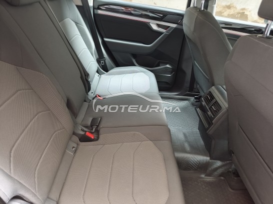 فولكزفاكن توواريج Elegance مستعملة 2220969
