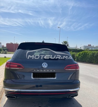 فولكزفاكن توواريج 3l مستعملة 2232564