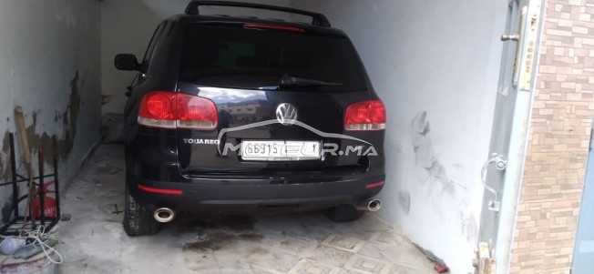 فولكزفاكن توواريج مستعملة 1645918