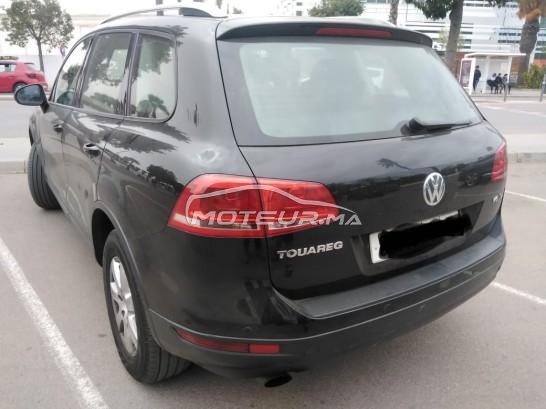 فولكزفاكن توواريج مستعملة 1608049