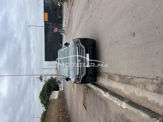 فولكزفاكن توواريج Tdi مستعملة 3331214