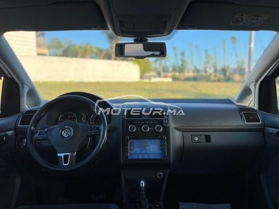 فولكزفاكن تووران مستعملة 2894851