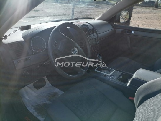 فولكزفاكن توواريج Touareg 2009 مستعملة 1799496