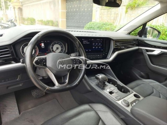 فولكزفاكن توواريج مستعملة 3384200