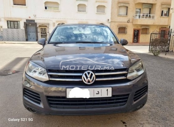 فولكزفاكن توواريج مستعملة 2435995