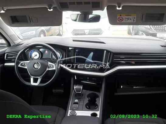 فولكزفاكن توواريج مستعملة 1674125