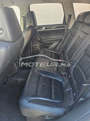 فولكزفاكن توواريج 3.0 v6 مستعملة 1950197