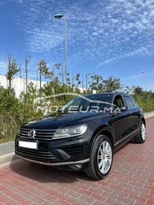 فولكزفاكن توواريج مستعملة 3320372